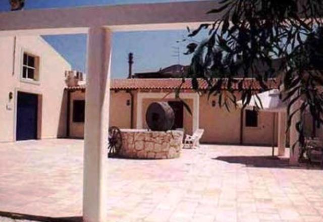 Terrauzza Sul Mare Di Renata Emmolo Leilighet Syracuse Eksteriør bilde